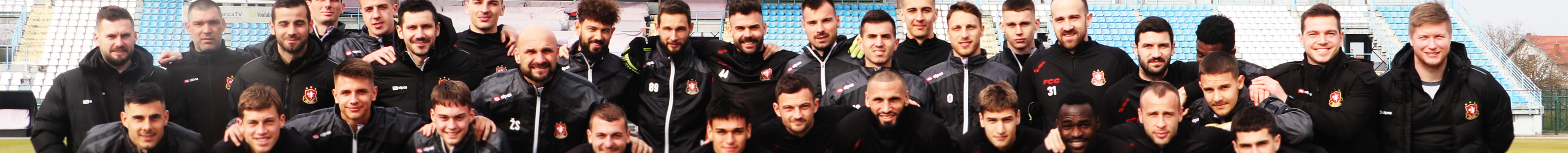Momčad
